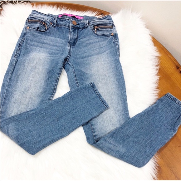 Tinseltown Denim - TinselTown Jeans Juniors 7